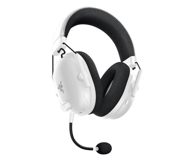 RAZER BlackShark V2 Pro 2023 White RZ04-04530200-R3M1 - 1142308 - zdjęcie 2